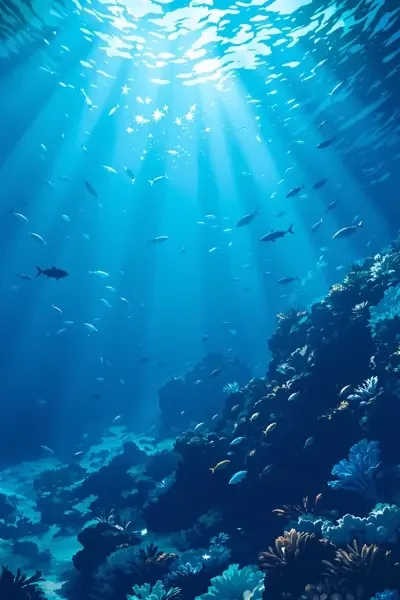 蓝色星球纪 - 五五影视 蓝色星球纪 海报